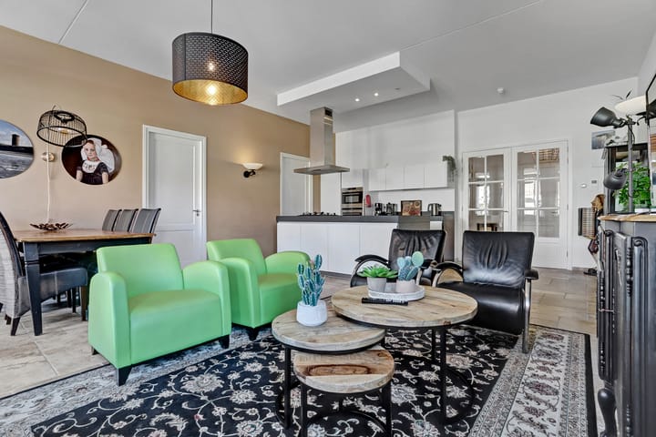 Foto 4 van Wijngaardstraat 53