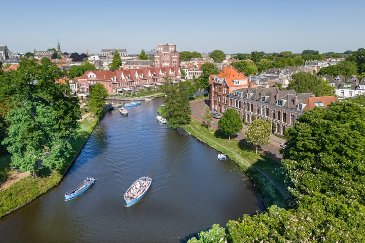 Foto 63 van Witte Singel 68