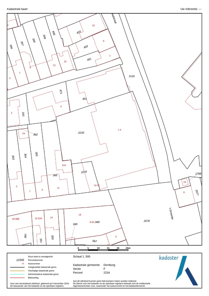 Foto 41 van Wijngaardstraat 53