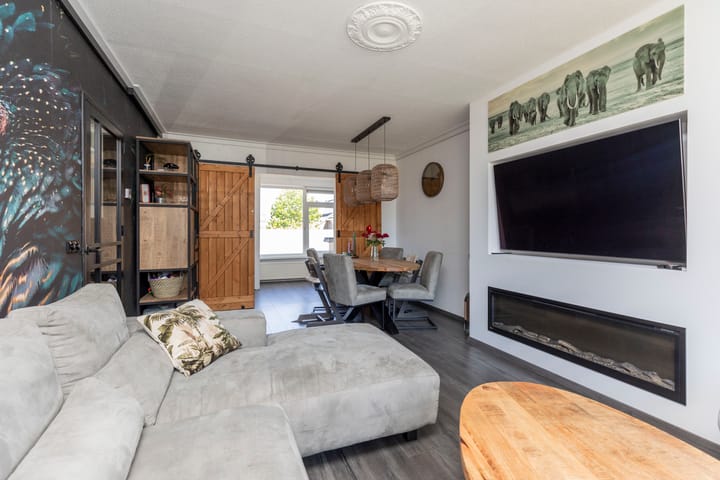 Foto 3 van Dahliastraat 84