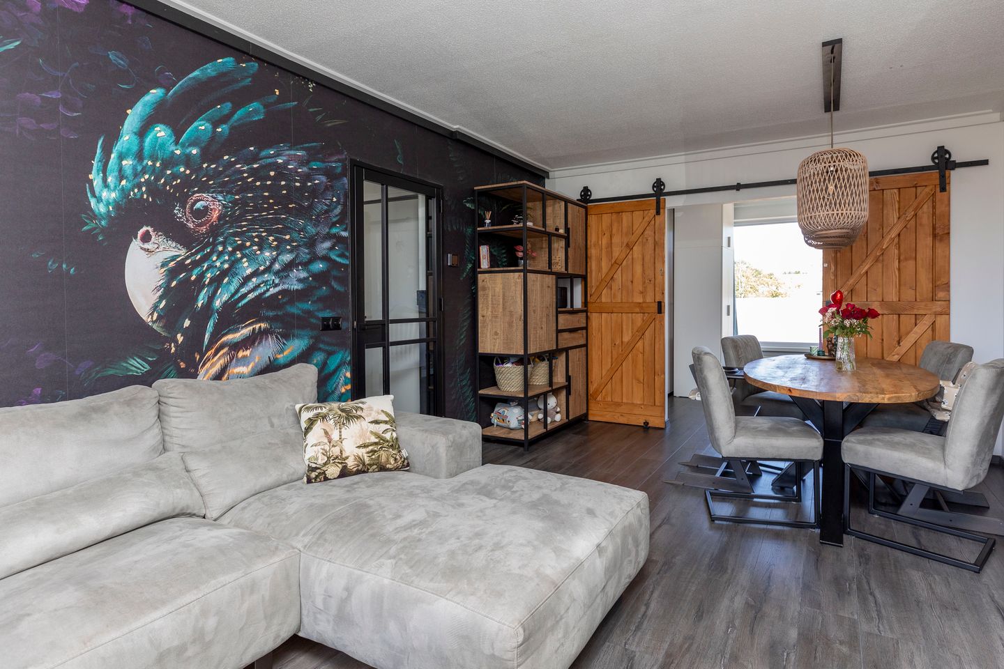 Foto 5 van Dahliastraat 84