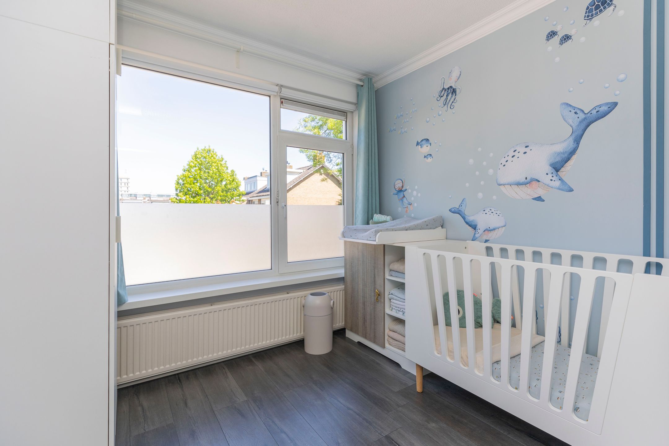 Foto 9 van Dahliastraat 84