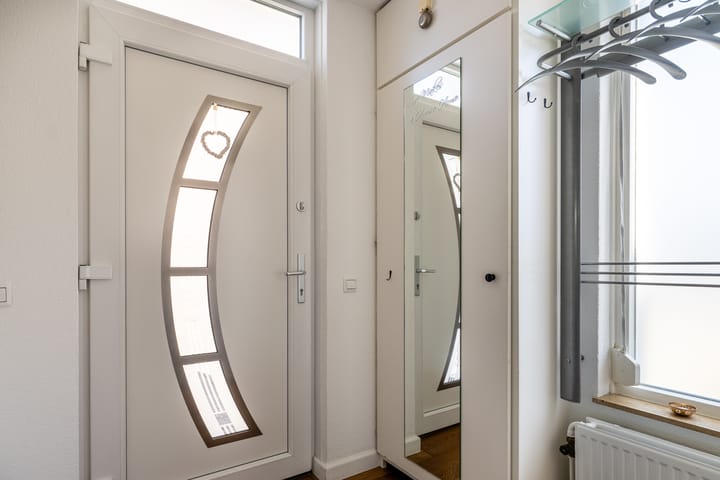 Foto 3 van Pastoor Vaessenstraat 1