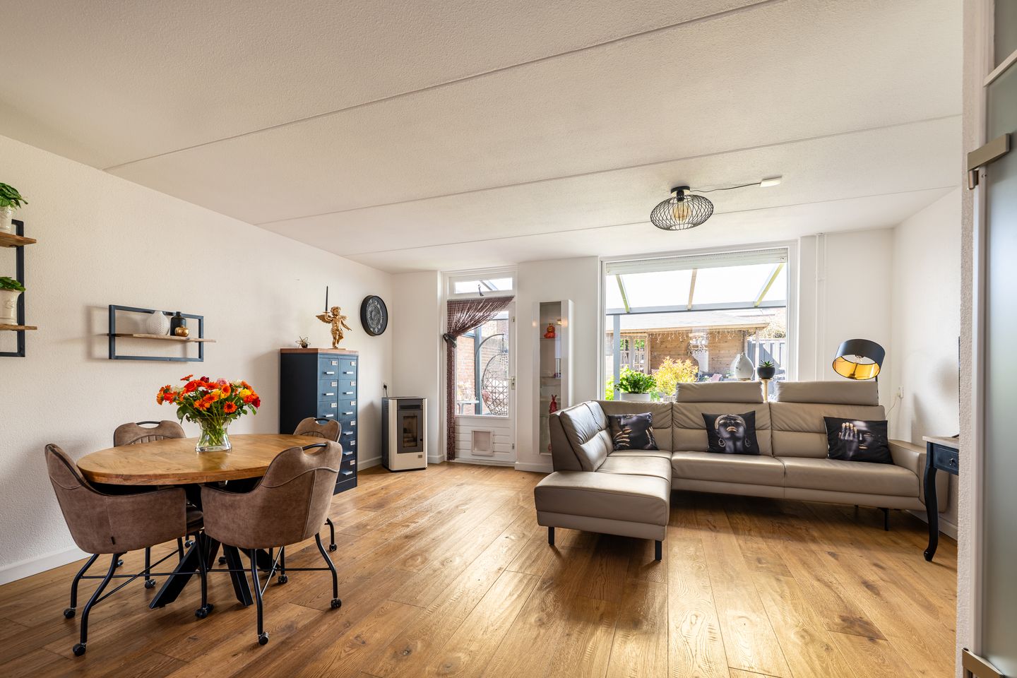 Foto 5 van Pastoor Vaessenstraat 1