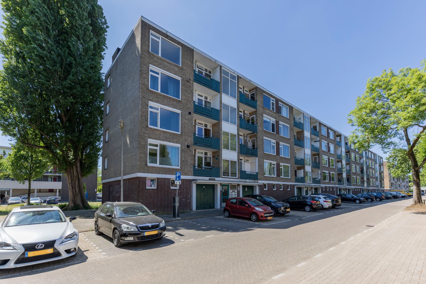 Foto 29 van Dahliastraat 84