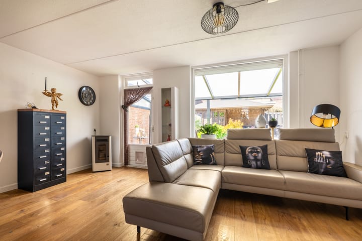 Foto 6 van Pastoor Vaessenstraat 1