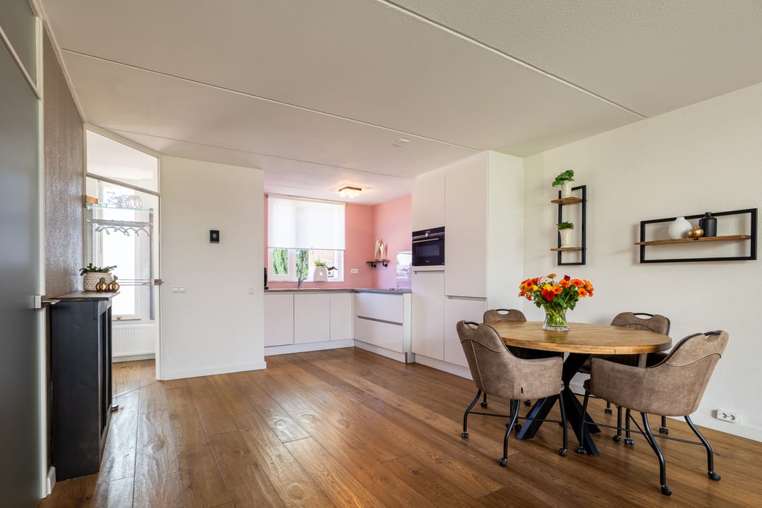 Foto 7 van Pastoor Vaessenstraat 1