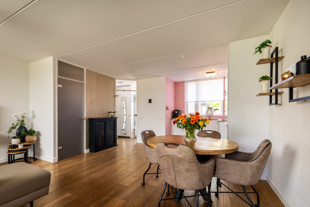 Foto 8 van Pastoor Vaessenstraat 1