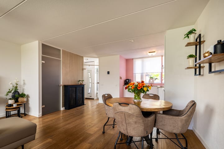 Foto 8 van Pastoor Vaessenstraat 1