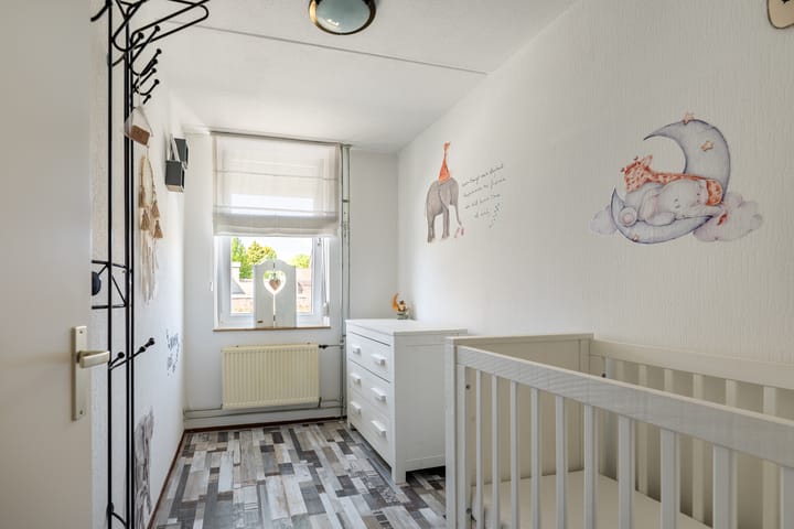 Foto 12 van Pastoor Vaessenstraat 1