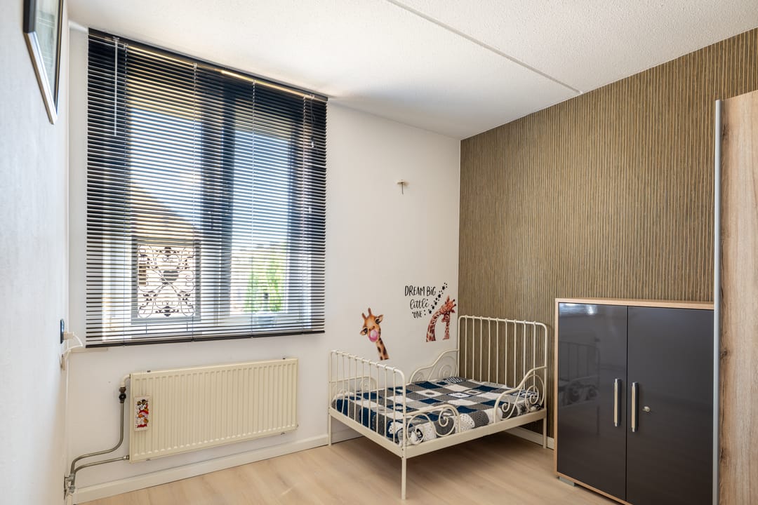 Foto 13 van Pastoor Vaessenstraat 1