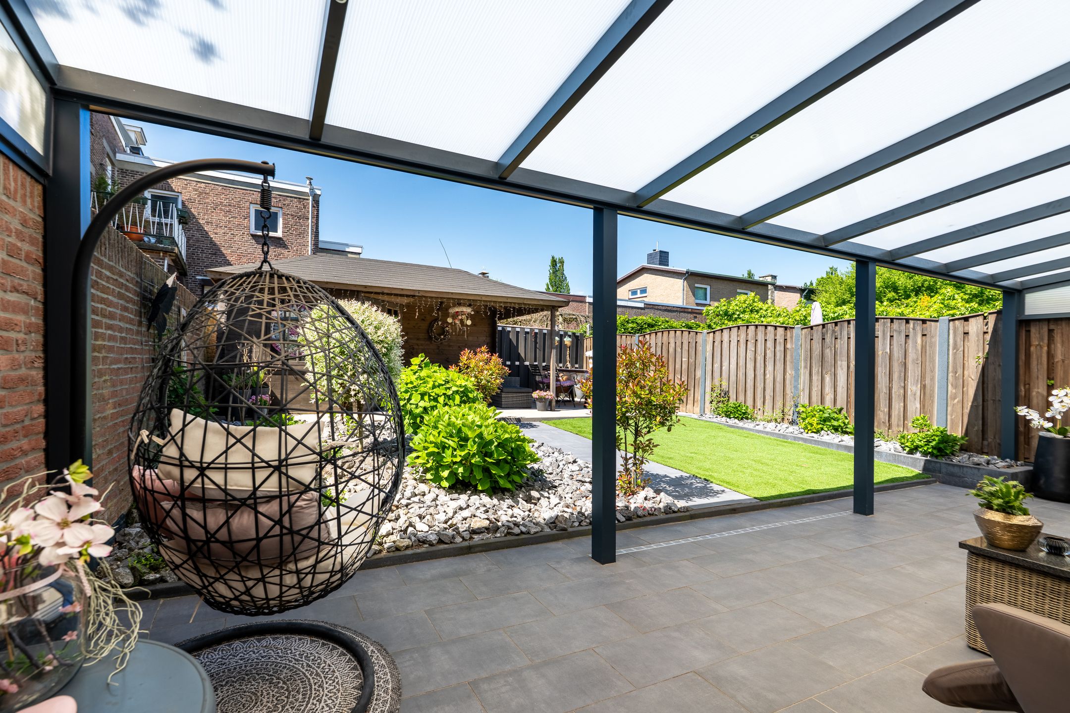 Foto 18 van Pastoor Vaessenstraat 1