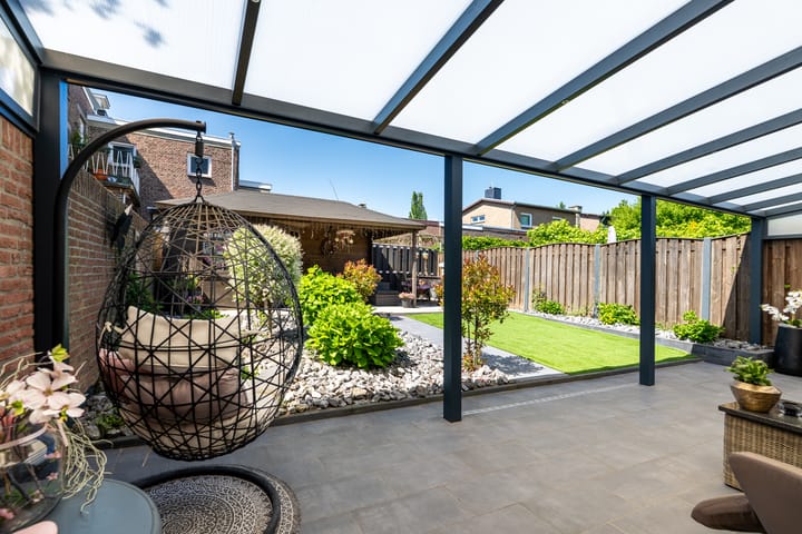 Foto 18 van Pastoor Vaessenstraat 1