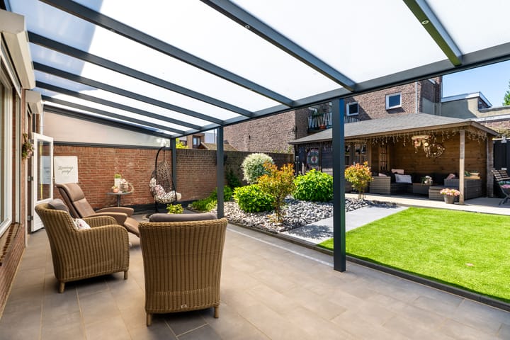 Foto 19 van Pastoor Vaessenstraat 1