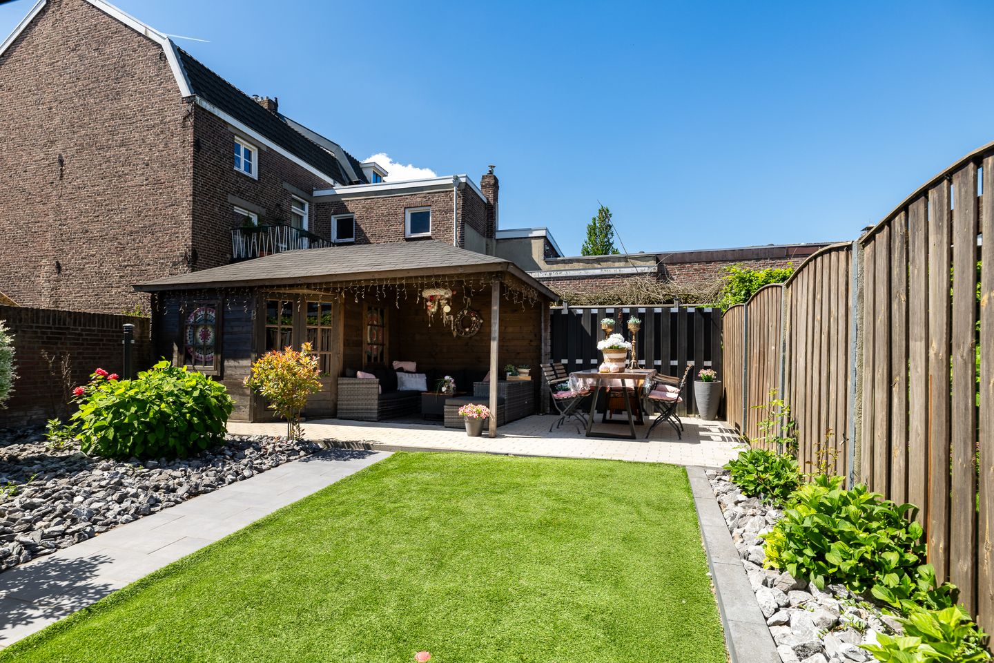 Foto 20 van Pastoor Vaessenstraat 1