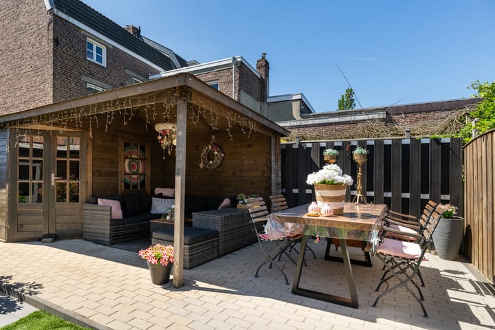 Foto 21 van Pastoor Vaessenstraat 1