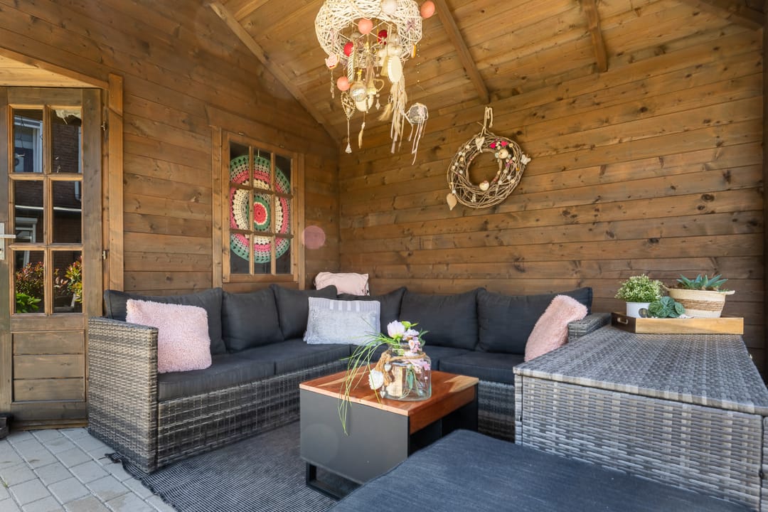 Foto 22 van Pastoor Vaessenstraat 1