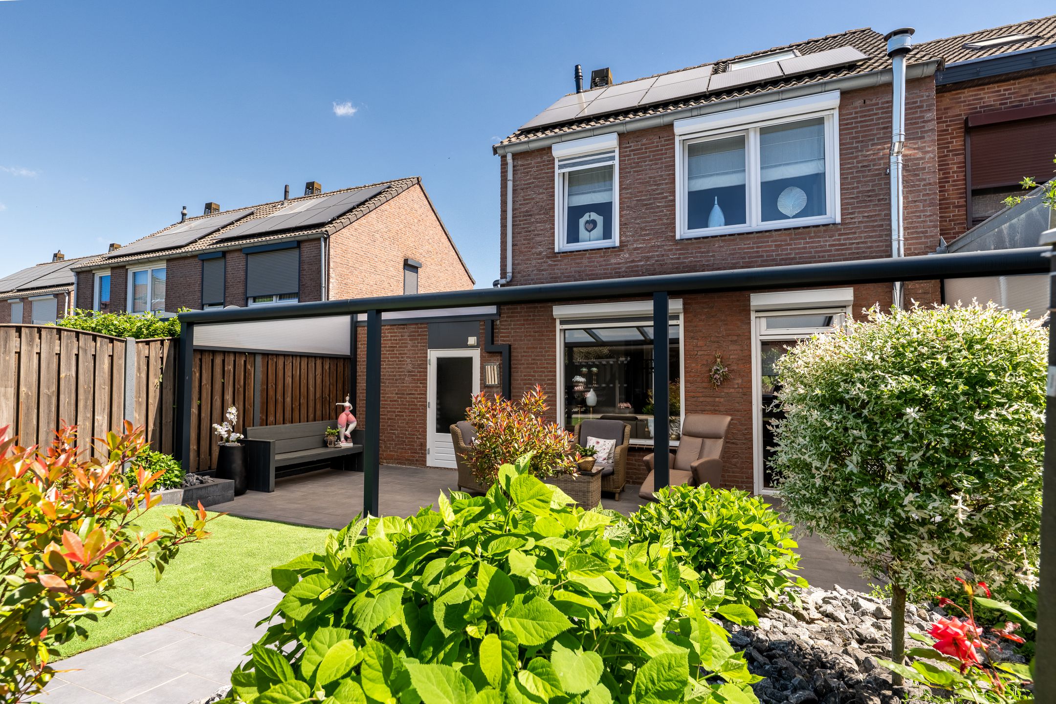 Foto 24 van Pastoor Vaessenstraat 1