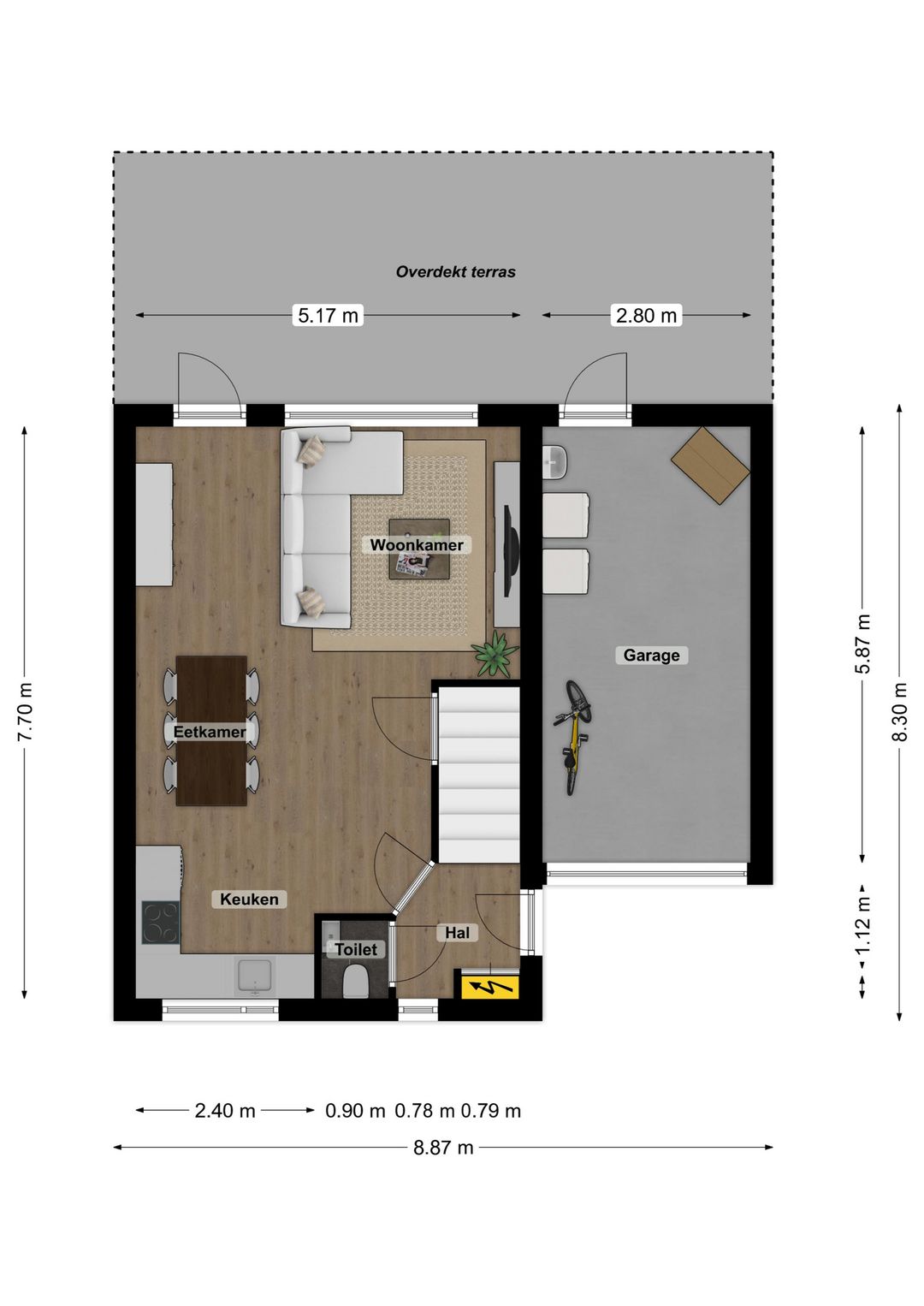 Foto 26 van Pastoor Vaessenstraat 1