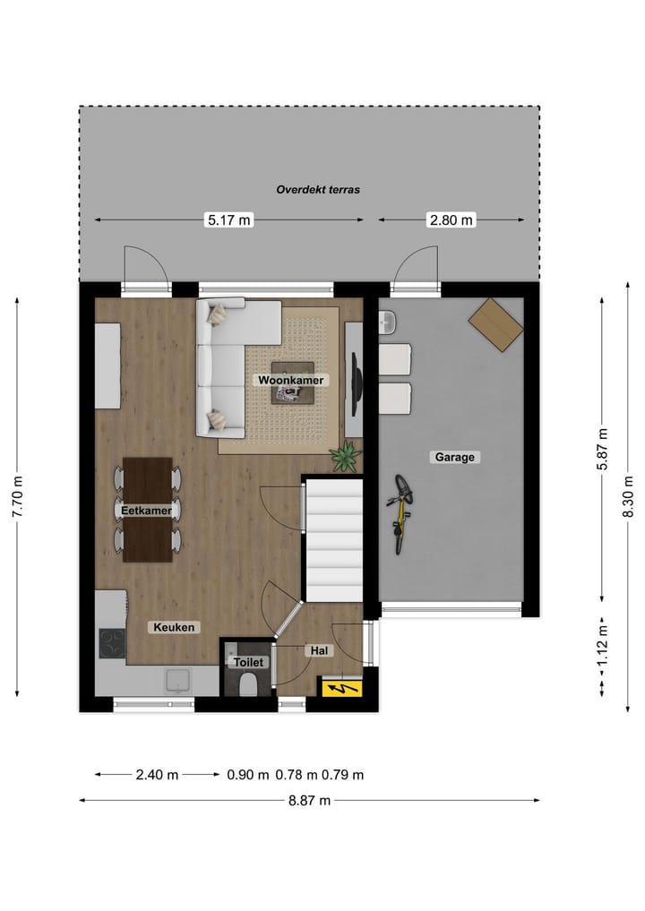 Foto 26 van Pastoor Vaessenstraat 1