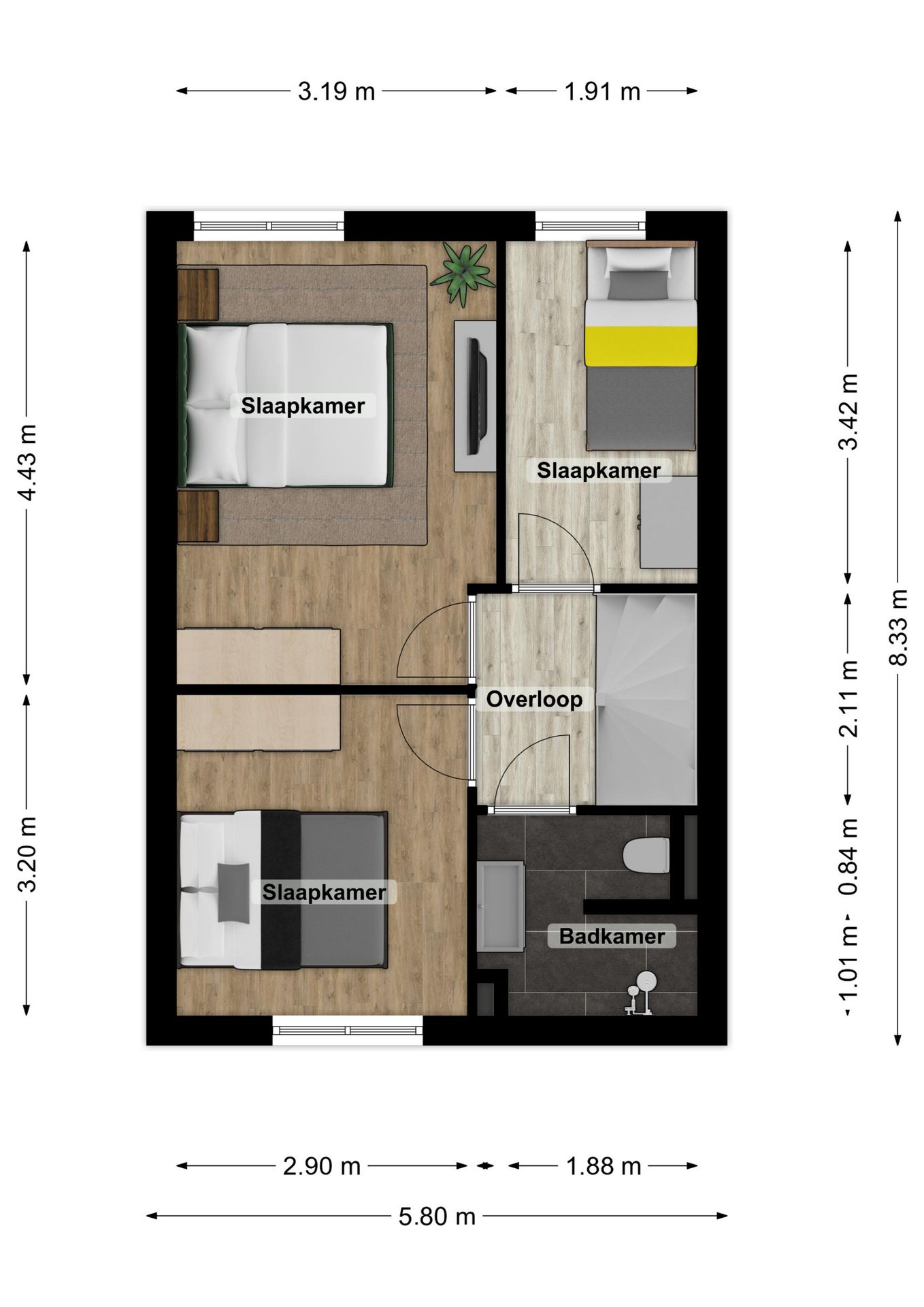 Foto 27 van Pastoor Vaessenstraat 1