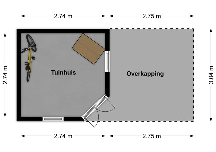 Foto 29 van Pastoor Vaessenstraat 1