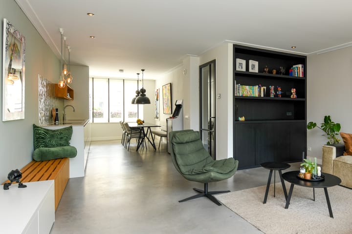 Foto 5 van St. Annahof 42