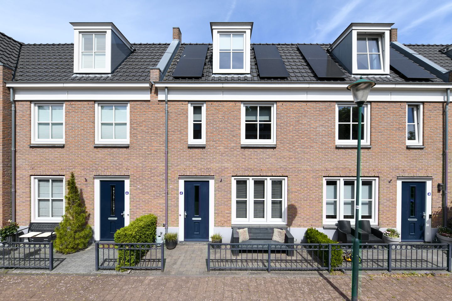 Foto 1 van St. Annahof 42