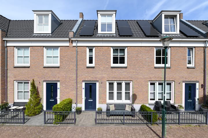 Photo 1 of St. Annahof 42