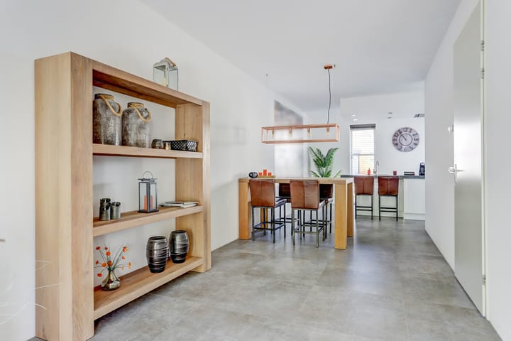 Foto 18 van Meestoof 19