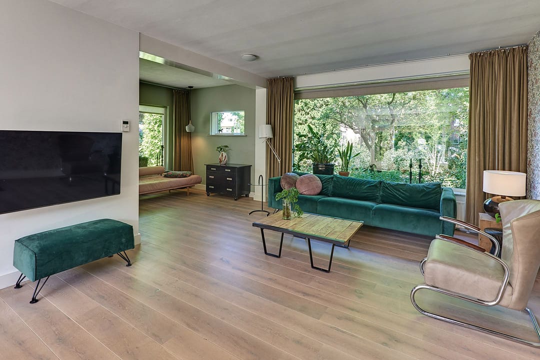 Foto 2 van Laan der Verenigde Naties 11