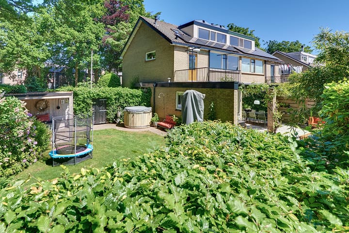 Foto 4 van Laan der Verenigde Naties 11