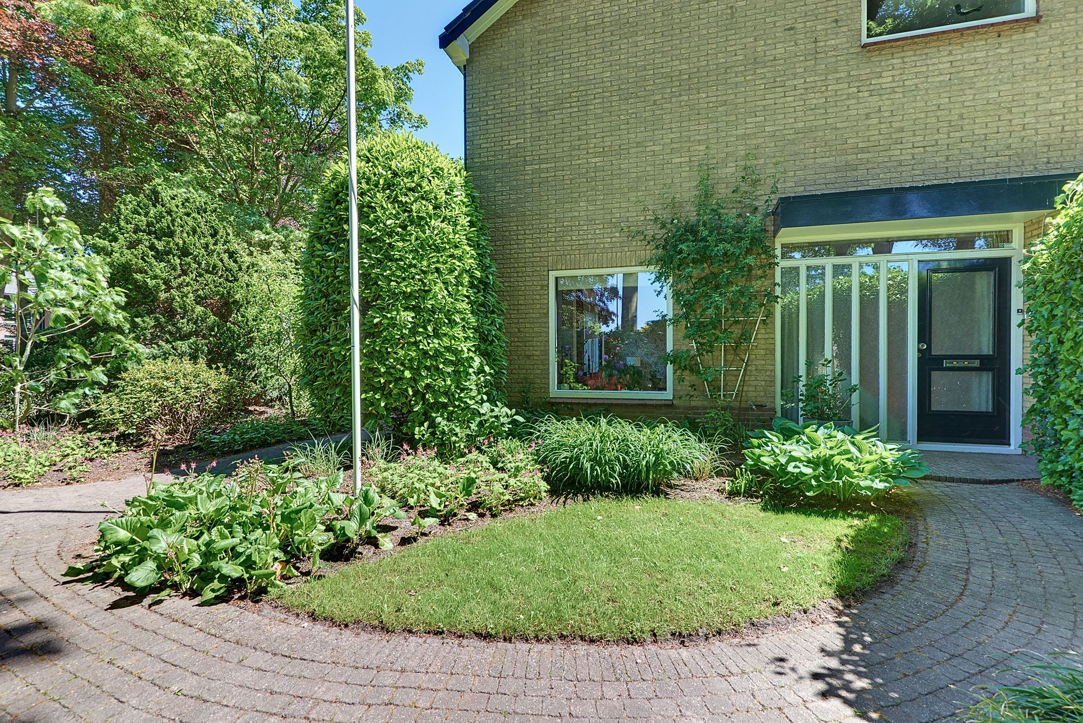 Foto 6 van Laan der Verenigde Naties 11