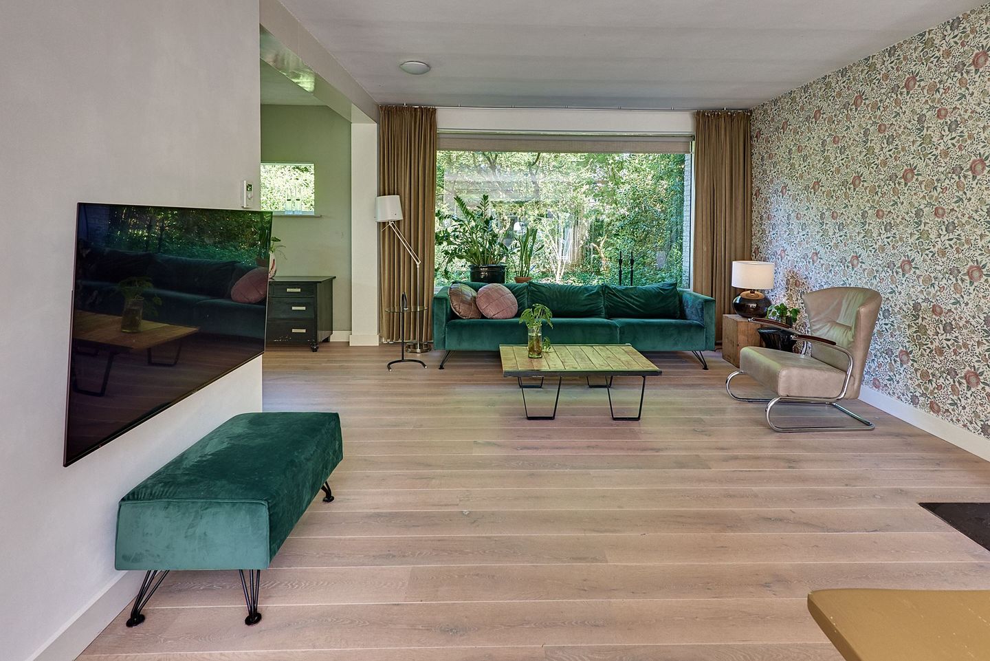 Foto 10 van Laan der Verenigde Naties 11