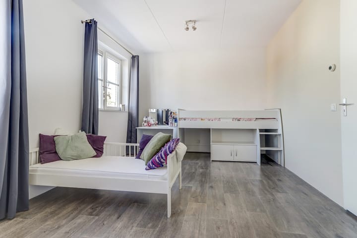 Foto 25 van Meestoof 19