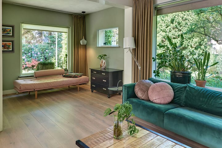 Foto 11 van Laan der Verenigde Naties 11