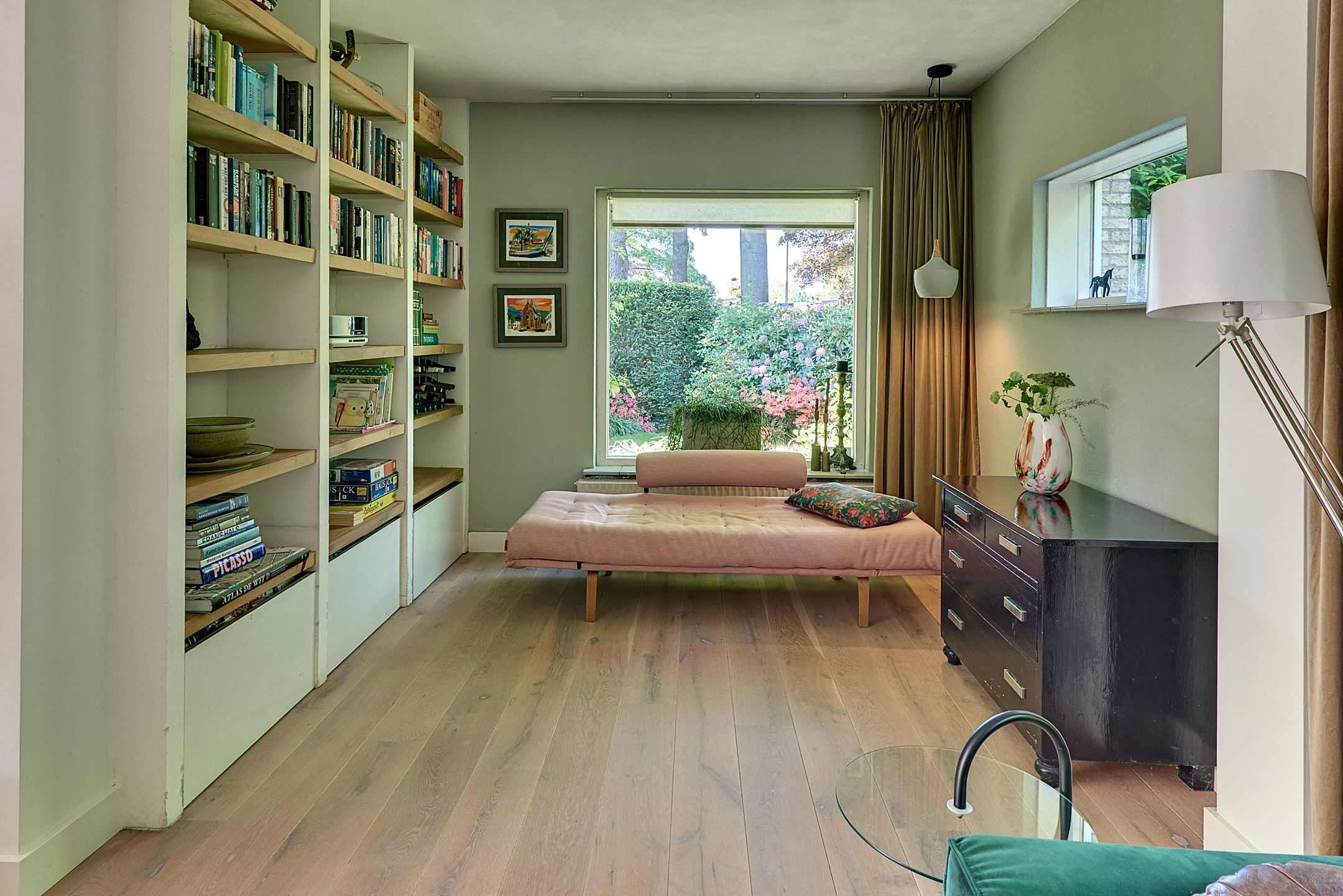 Foto 12 van Laan der Verenigde Naties 11