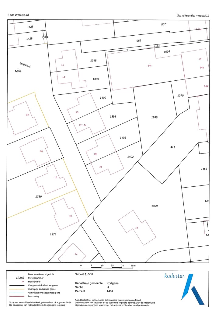 Foto 47 van Meestoof 19