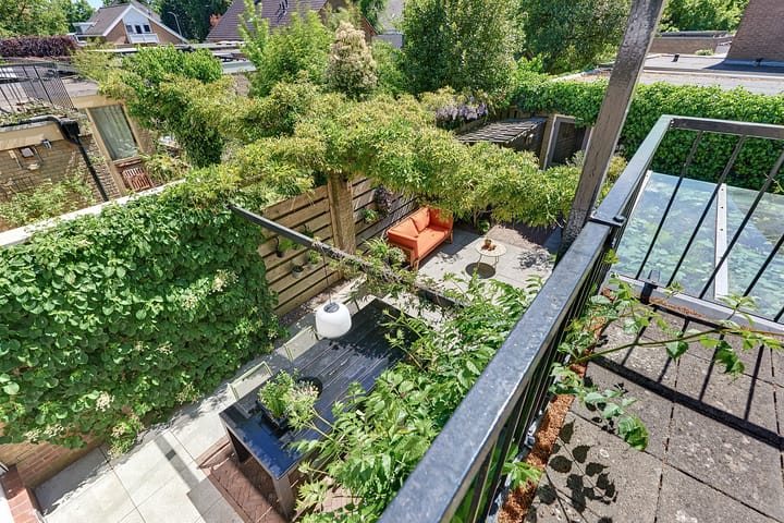 Foto 40 van Laan der Verenigde Naties 11