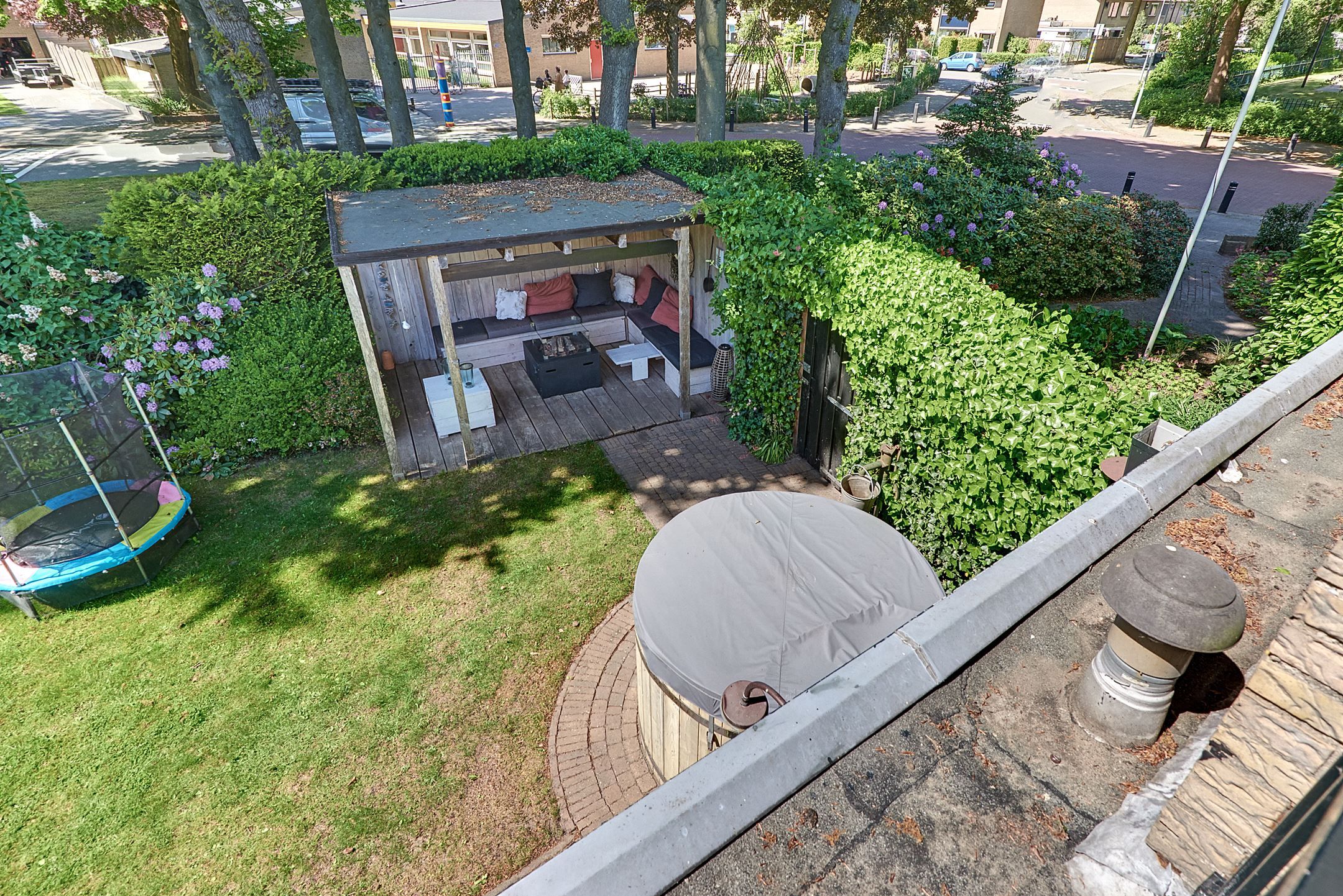 Foto 42 van Laan der Verenigde Naties 11