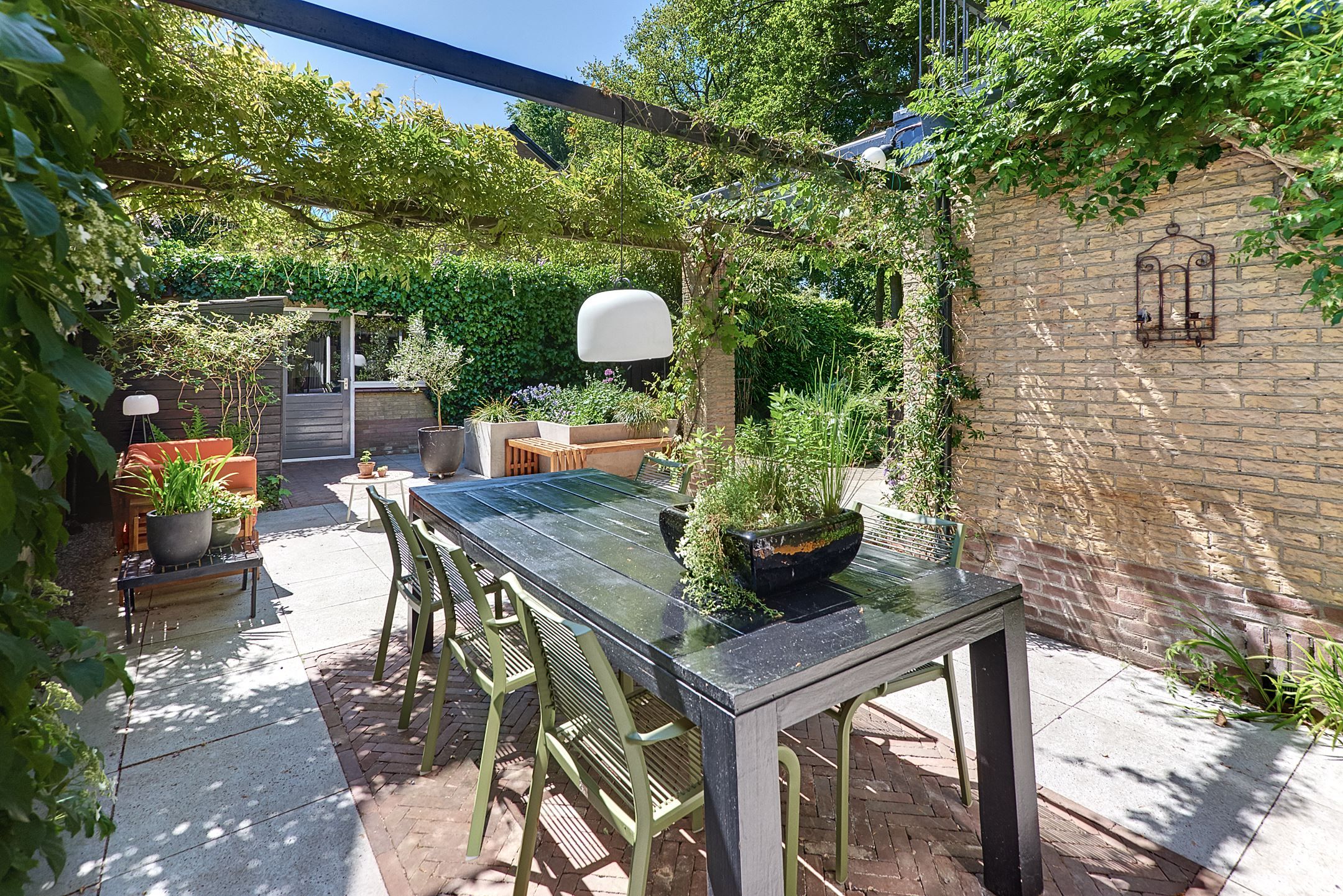 Foto 54 van Laan der Verenigde Naties 11