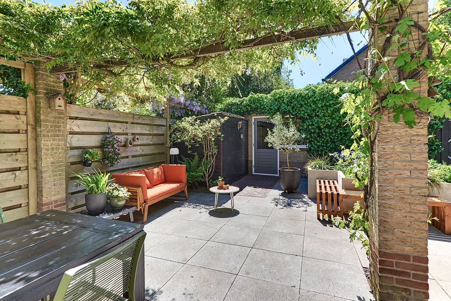 Foto 55 van Laan der Verenigde Naties 11