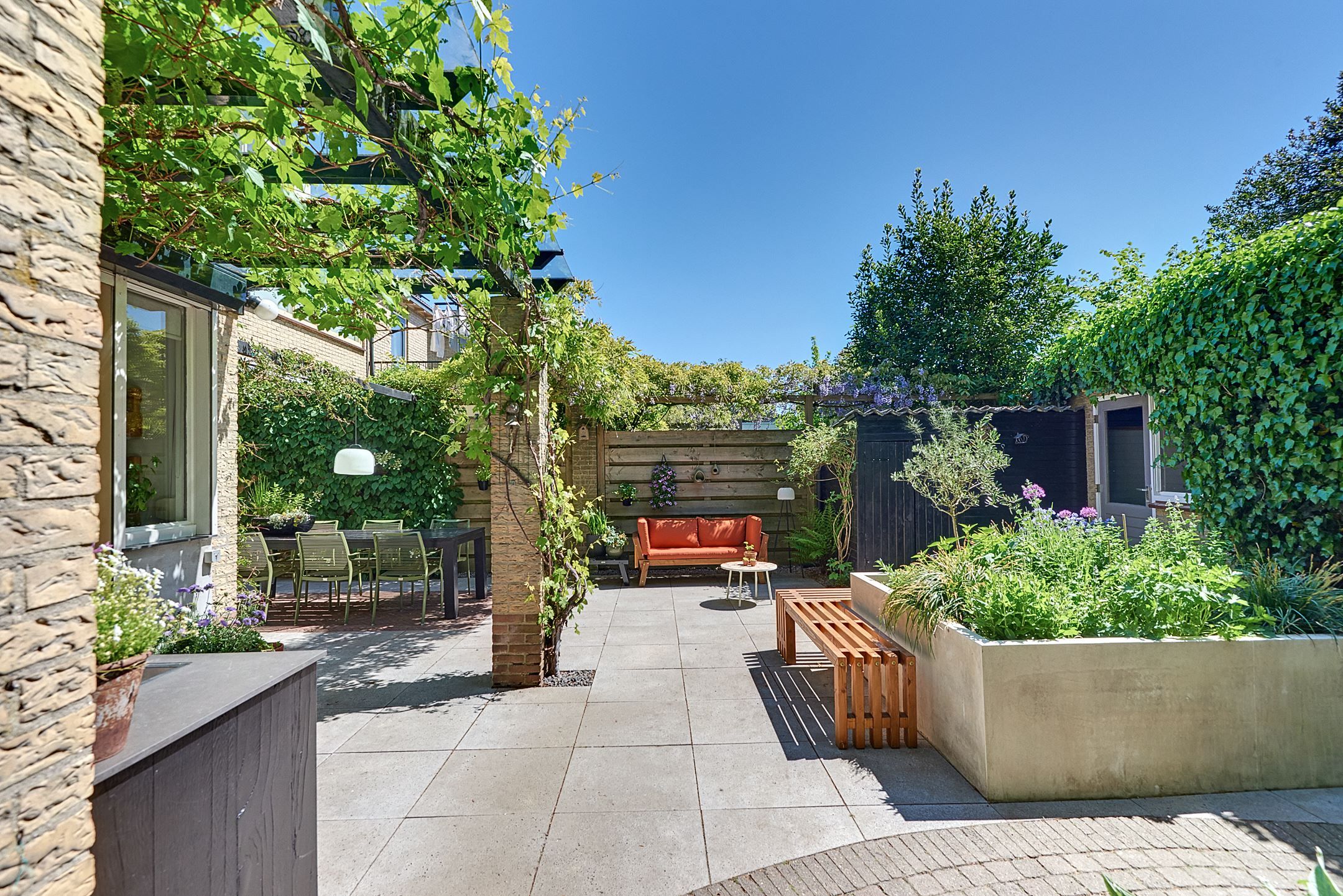 Foto 57 van Laan der Verenigde Naties 11