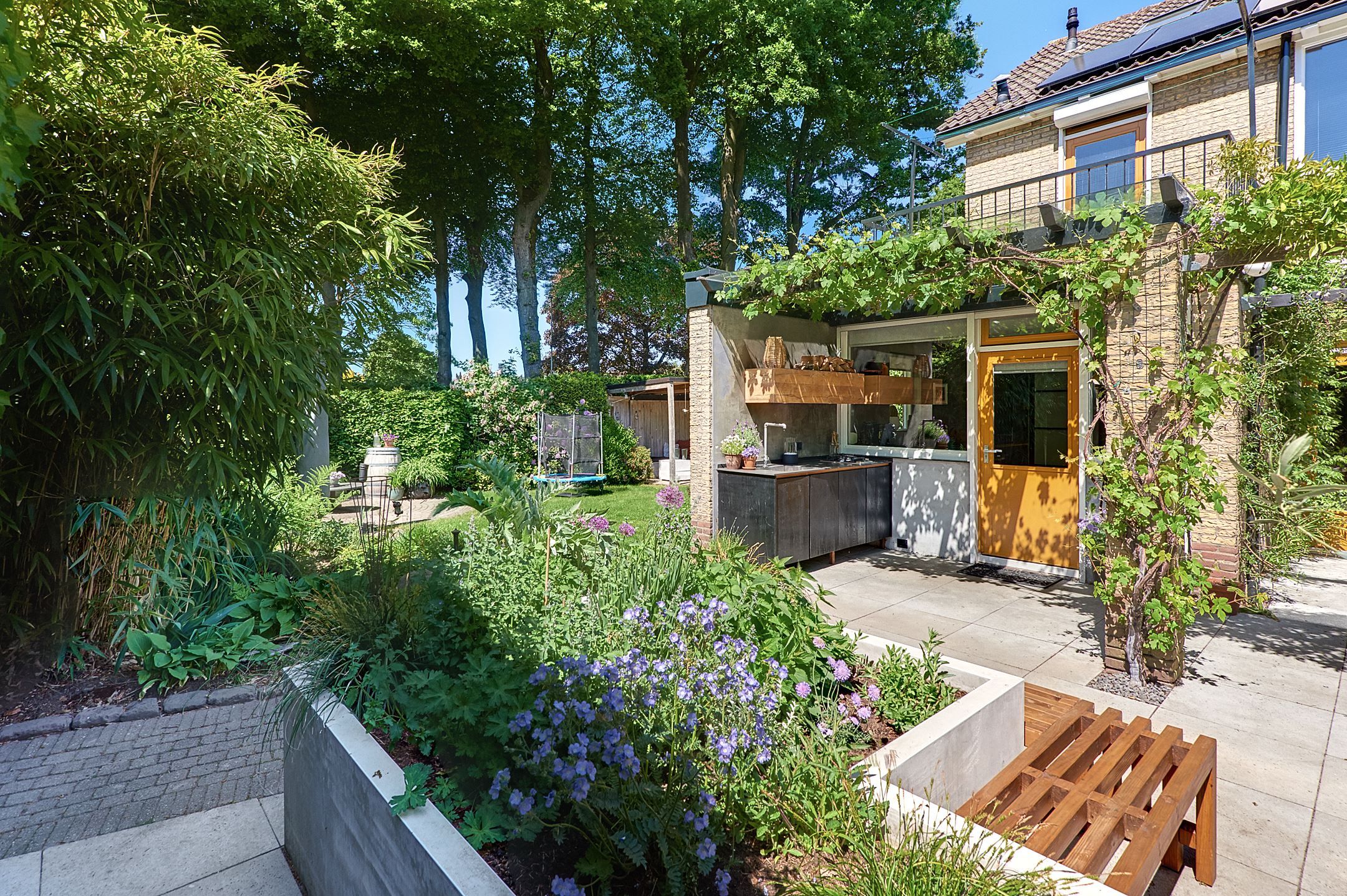 Foto 60 van Laan der Verenigde Naties 11