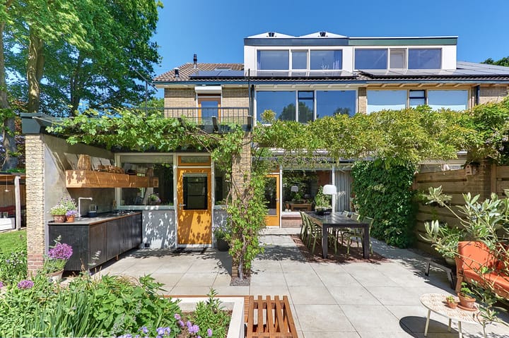 Foto 61 van Laan der Verenigde Naties 11