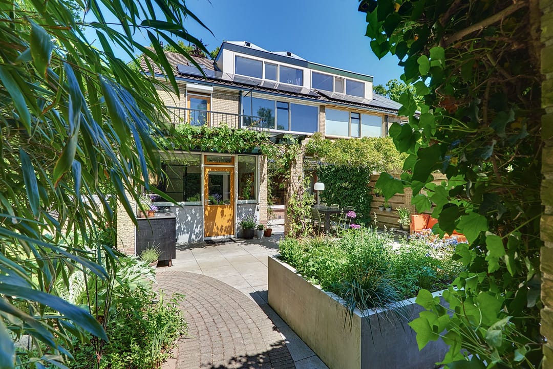 Foto 62 van Laan der Verenigde Naties 11