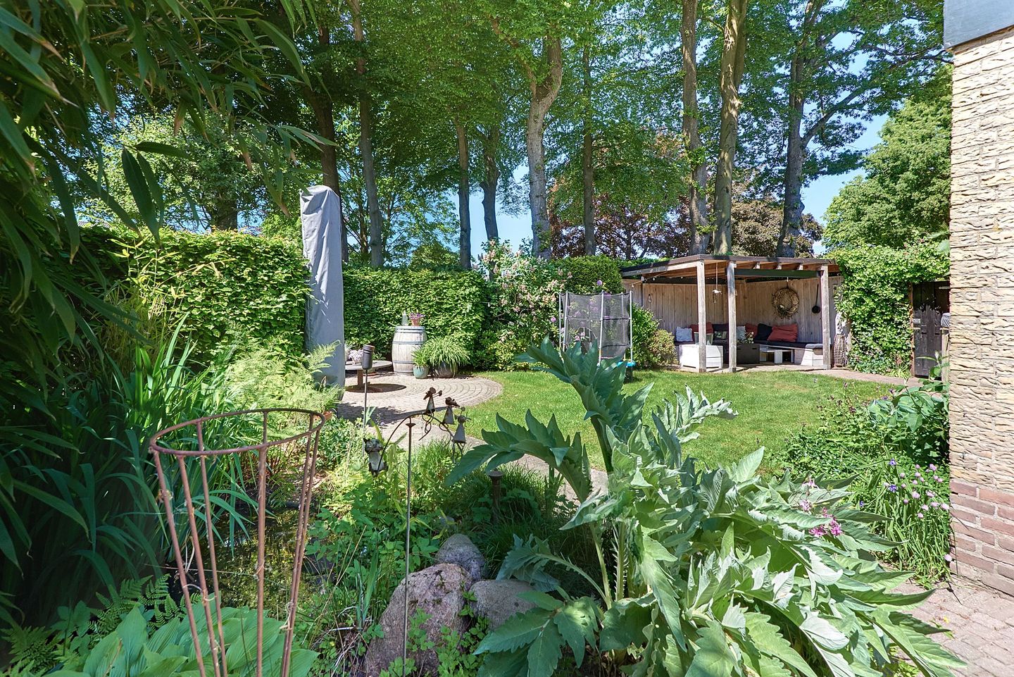 Foto 64 van Laan der Verenigde Naties 11