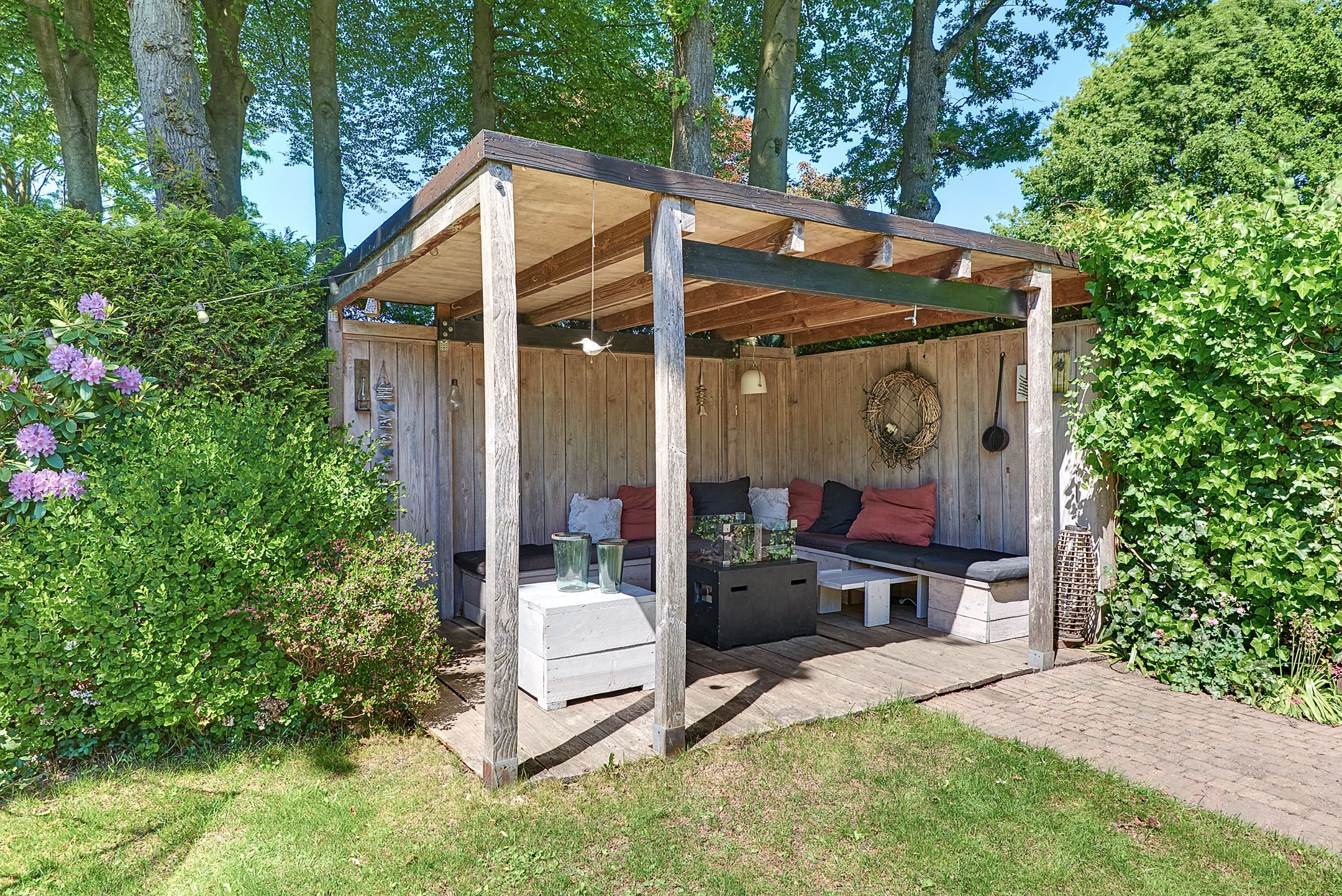 Foto 66 van Laan der Verenigde Naties 11