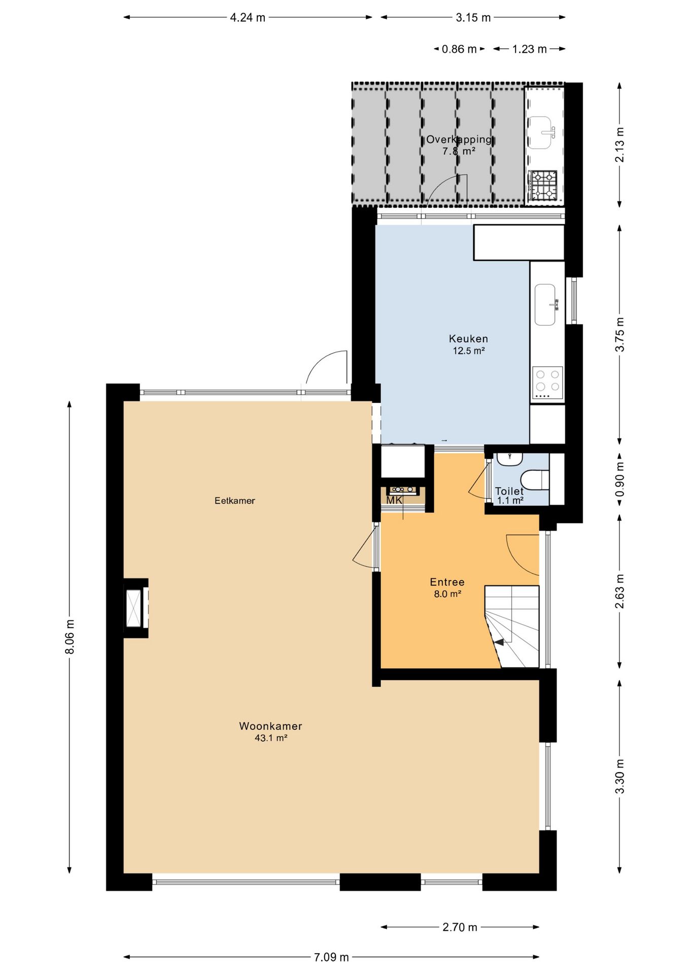 Foto 80 van Laan der Verenigde Naties 11