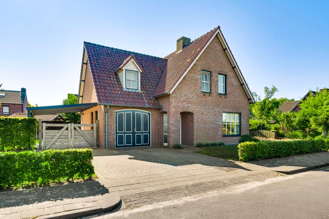 Foto 1 van Pinxtenstraat 14